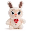 WOODYLAND LUMPIN MUFU Lulo Bunny 20cm 44026