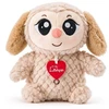 WOODYLAND LUMPIN MUFU Mimi Dog 20cm 44019