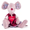 WOODYLAND LUMPIN Myszka Cilka w sukien.28cm 42527
