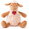 Dėlionė Ludi WOODYLAND LUMPIN Owca Ema 28cm 94229 42299