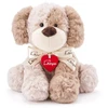 WOODYLAND LUMPIN Piesek Oswald 22cm 94206