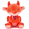 WOODYLAND LUMPIN rūkykla „Fuego“ 38 cm 42596