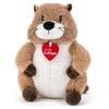 WOODYLAND LUMPIN wistak Edek 25cm 42459