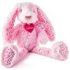 Ludi WOODYLAND LUMPIN Zajšc Stella róż 38cm 94097 40974