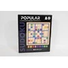 WOODYLAND POPULAR Sudoku 92223 22239