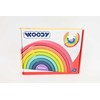 Woodyland Woody Vaivorykštė - pusiausvyros arkos
