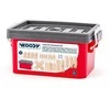 WOODYLAND Zest.torów w plast.pud.20szt 92108 21089