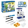 Xtrem Bots Roboty Xtrem Bots Robotai BIG MINDS skaitmeninis mikroskopas BM803659 36596 /4