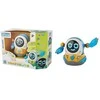 TM Toys XTREM BOTS CRAZY BOT Robotas ROLL