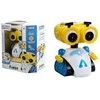 TM Toys XTREM BOTS interaktyvus robotas Andy