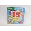 15 Stalo žaidimų Trefl 02823