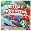 Stalo žaidimas „Treflikų šeimos gaisrininkai“