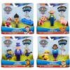 Žaislinių figurelių rinkinys Spin Master Paw Patrol Hero Pups