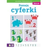 ZIELONASOWA Akademia przedszk.Poznaję cyferki w2 87401