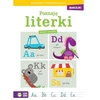 ZIELONASOWA Akademija ikimokyklinukams. Pažįstu raides. Abėcėlė 87395
