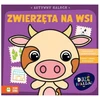ZIELONASOWA Aktywny maluch Zwierzęta na wski 84226