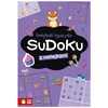 ZIELONASOWA Łamigłówki bystrzaka Sudoku w1 87746