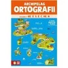 Zielona Sowa ZIELONASOWA Archipelago rašybos pratimai su rz, ż 90454