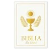 ZIELONASOWA Biblia vaikams B5 krzyż 86626