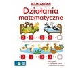 ZIELONASOWA Blok zadań 9+ Działania matematyczne 05842