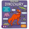 ZIELONASOWA Ciekawi wiata. Dinozaury 85094