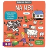 ZIELONASOWA Ciekawi wiata. Na wsi 85100