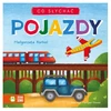 ZIELONASOWA Kas naujo, transporto priemonės 84462