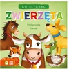 ZIELONASOWA Kas naujo, gyvūnai 84455