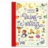 ZIELONASOWA Dobranoc, maluszku Banie i wiersze nowa okł.84424