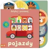 ZIELONASOWA Dotykaj i poznawaj Pojazdy 99471