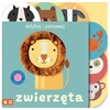 ZIELONASOWA Paliesk ir pažink gyvūnus 99464