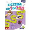 ZIELONASOWA Główka pracuje Liczenie od 1 do 100 86565