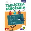 ZIELONASOWA Główka pracuje Tabliczka mnożenia 86558