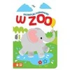ZIELONASOWA Historyjki harmonijki W ZOO 46652