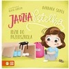 ZIELONASOWA Jadzia Pętelka idzie do przedszkola 84899