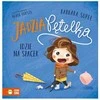ZIELONASOWA Jadzia Pętelka idzie na spacer 84882