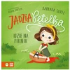 ZIELONASOWA Jadzia Pętelka w4 idzie na piknik 82116
