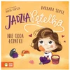 ZIELONASOWA Jadzia Pętelka w4 Nie odda łopatki 84967
