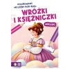Zielona Sowa ZIELONASOWA Kolorowanki na cztery pory roku Wróżki 83090