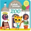 Zielona Sowa ZIELONASOWA Lolekas tyrinėja zoologijos sodą 96791