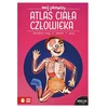 ZIELONASOWA Mój pierwszy atlas ciała człowieka 86640