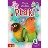 ZIELONASOWA Moje słodkie zwierzaki Ptaki 99907