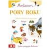 ZIELONASOWA Montessori Pory roku 86596