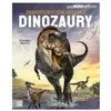 Zielona Sowa ZIELONASOWA Nauka rzšdzi! Dinozaury 84059