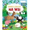 ZIELONASOWA Odkryj i znajd Na wsi 81829