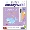 ZIELONASOWA Pisaki zmazywaki Liczenie 83212