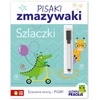 ZIELONASOWA Pisaki zmazywaki Szlaczki 83205