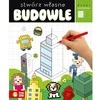 Zielona Sowa ZIELONASOWA Rysuj symetrycznie Stwórz własne bud.96180