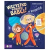 ZIELONASOWA Wszystko powiem babci! O kosmosie 84585