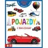 ZIELONASOWA Wszystko wiem! w2 Pojazdy 88064